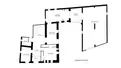 living - 1,011m² country house for sale in Alt Empordà, Girona - Floor Plan thumbnail - 1