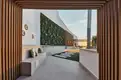 living - 174m² apartment with 301m² terrace for sale in Palacio - gallery thumbnail - 2