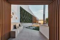 living - 174m² apartment with 301m² terrace for sale in Palacio - gallery thumbnail - 2
