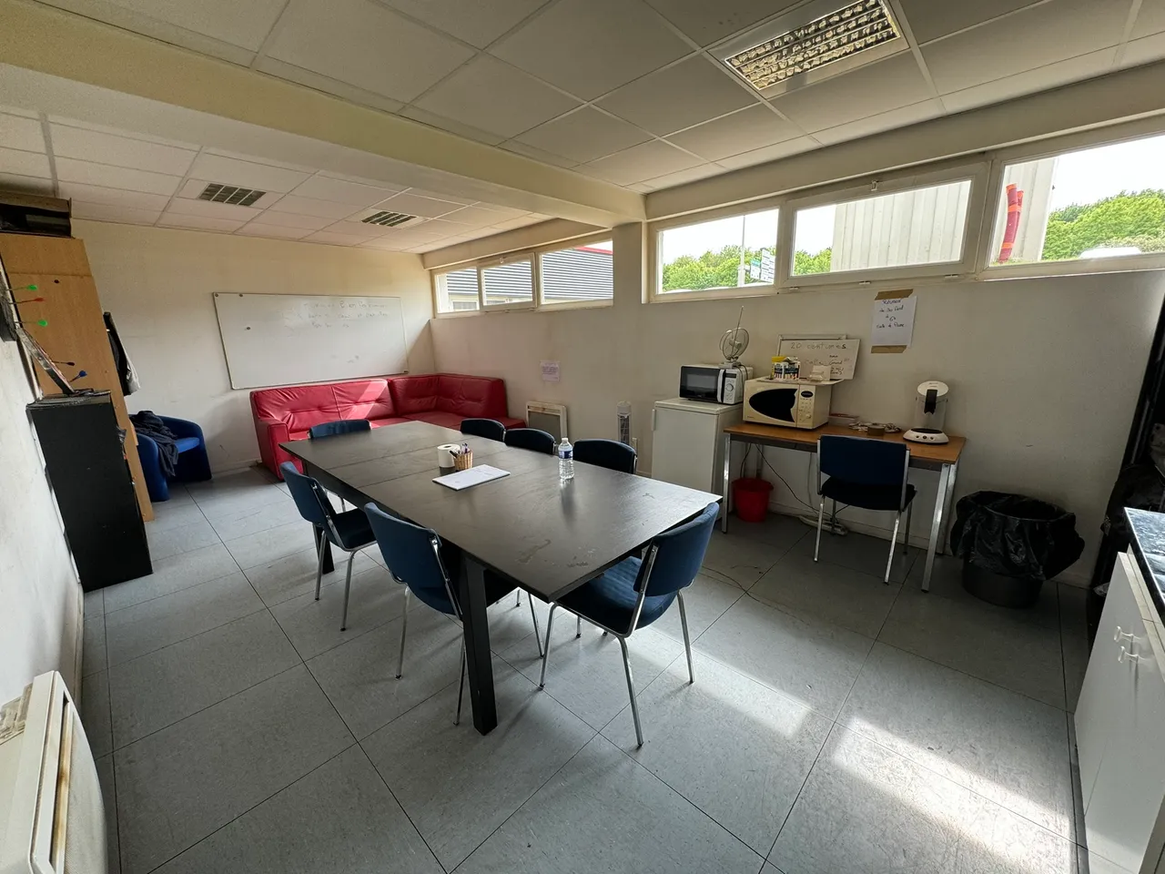 office - Offices For Rent - gallery - 7