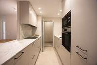 living - 84m² apartment for sale in Poble Sec, Barcelona - gallery thumbnail - 10