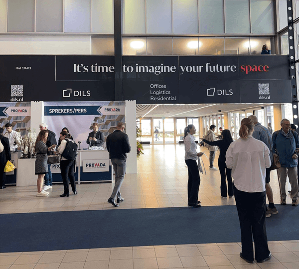 PROVADA 2026 en Ámsterdam: Dils Netherlands entre mercado e innovación - featured