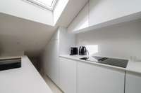 living - 95m² apartment for sale in Bellas Vistas, Madrid - gallery thumbnail - 6