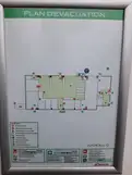 logistics - Light Industrial Premises / Offices For Rent - Floor Plan thumbnail - 2