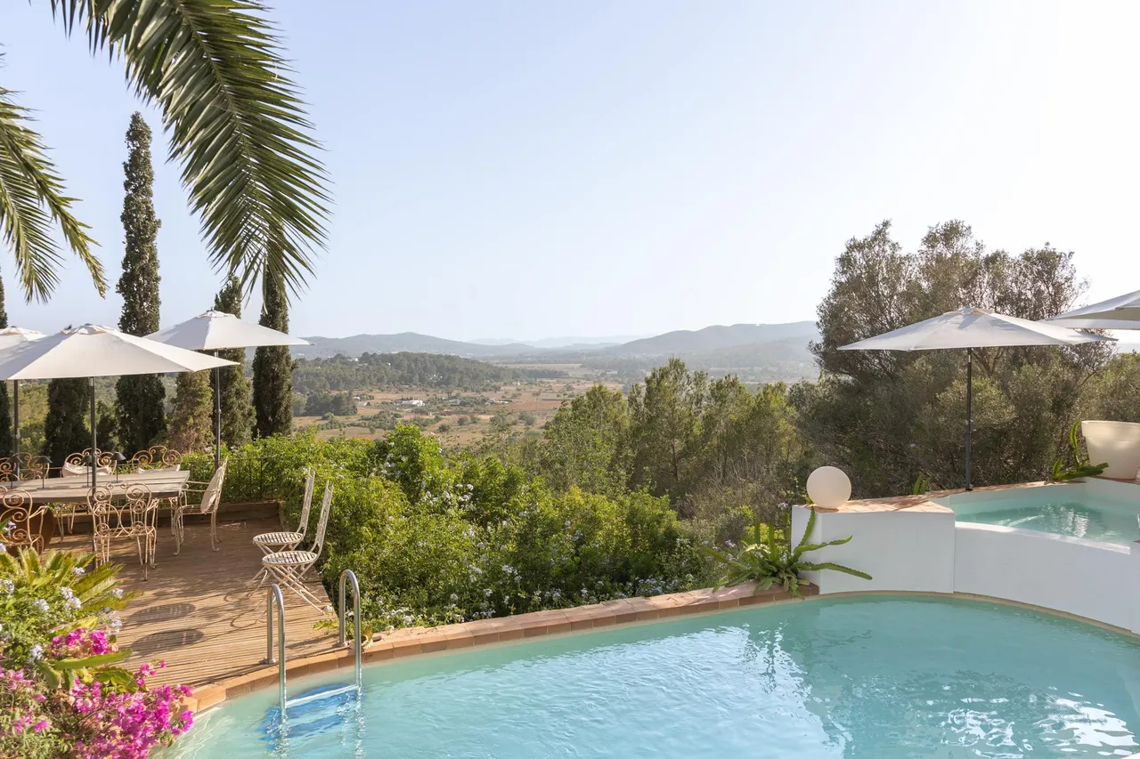 living - Casa / villa de 322m² en venta en Santa Eulalia - gallery - 8