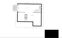 living - 350m² country house for sale in Esporles, Balearic Islands - Floor Plan thumbnail - 1
