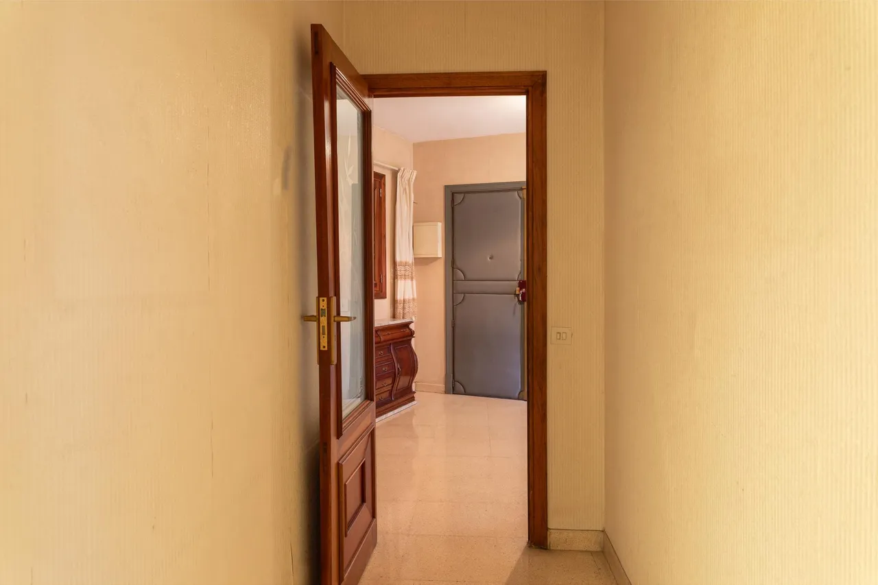 living - Piso de 269m² con 15m² terraza en venta en Palma de Mallorca - gallery - 8
