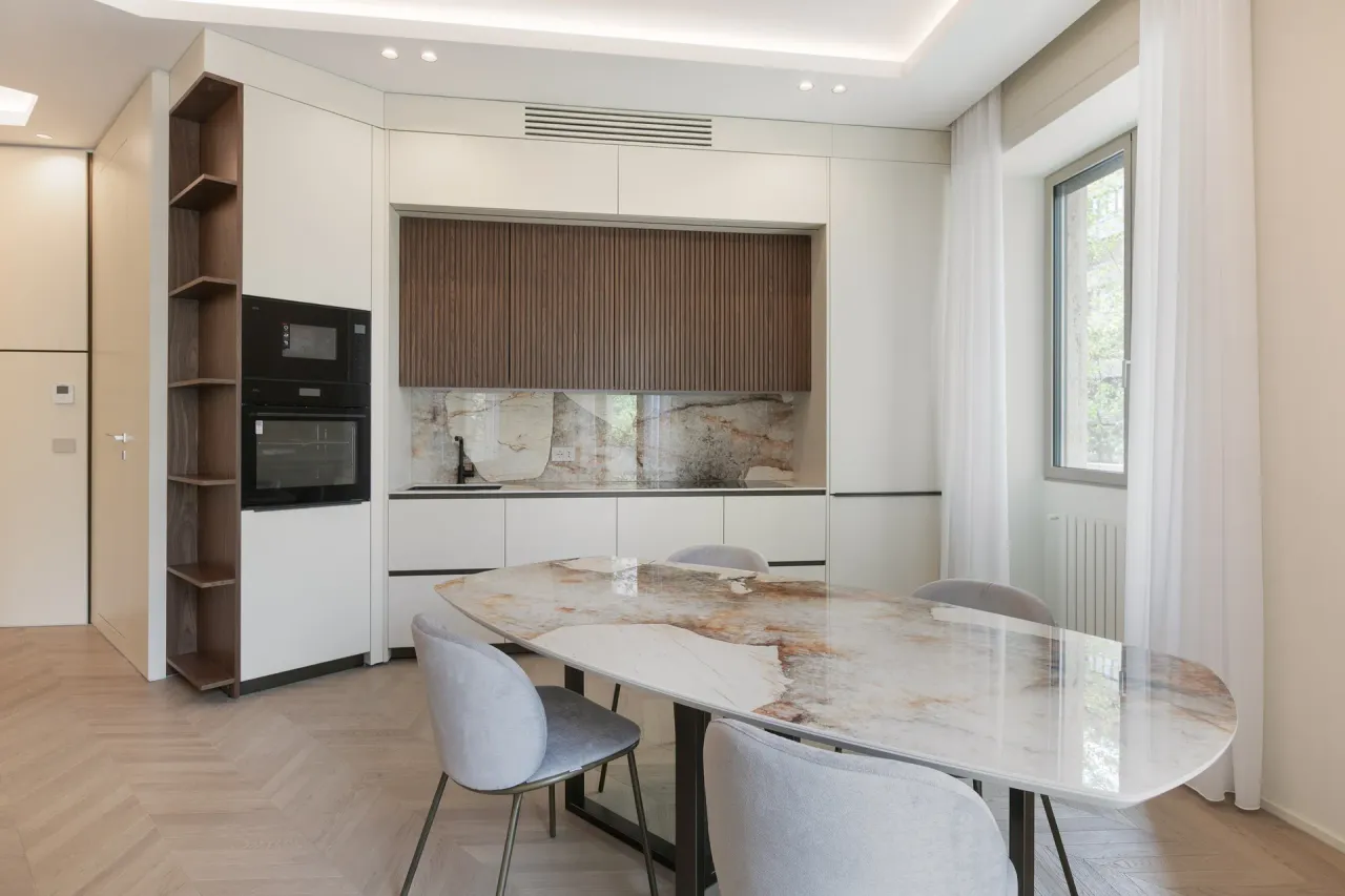 living - Sempione 15/A - Living - Dils - gallery - 9