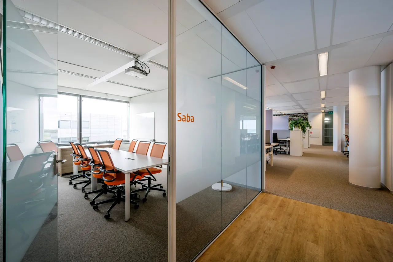 office - Avioport - Office - Dils - gallery - 26