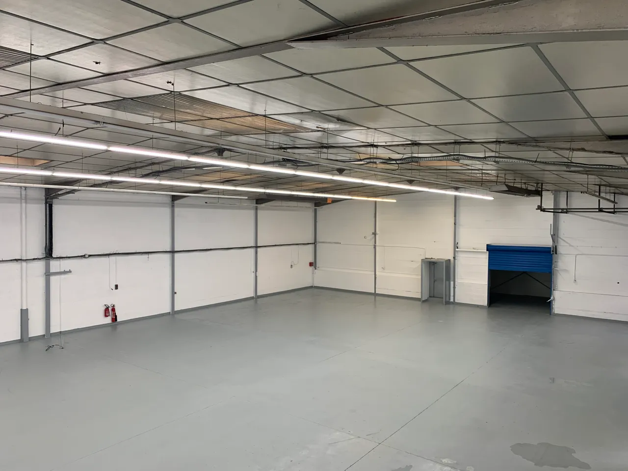 logistics - Activités / Bureaux À Vendre - gallery - 3