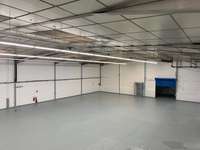 logistics - Light Industrial Premises / Offices For Sale - gallery thumbnail - 3