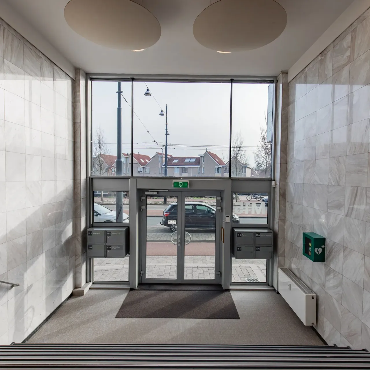 office - M15 - Muiderstraatweg 15H - Office - Dils - gallery - 5