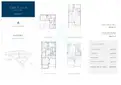living - THE LIST Casas / Villas, Este Marbella, Costa del Sol - Plano del piso thumbnail - 1