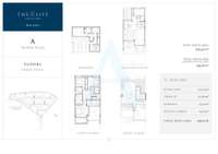 living - The List Houses - Floor Plan thumbnail - 1