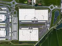 logistics - Novara Ovest - Logistica - Dils - gallery thumbnail - 13