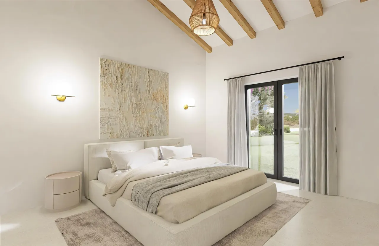 living - Casa / villa de 291m² en venta en Algaida, Islas Baleares - gallery - 6