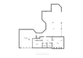 living - Casa de 600m² en venta en Terramar, Barcelona - Plano del piso thumbnail - 1