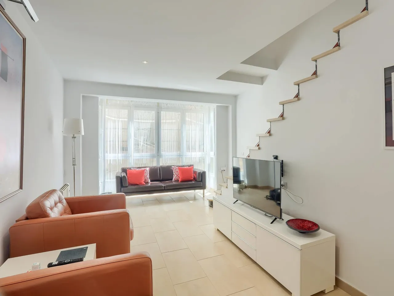 living - 220m² house / villa with 50m² terrace for sale in Felanitx - gallery - 2