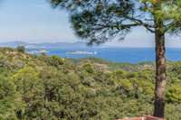living - 263m² house / villa for sale in Begur Town, Costa Brava - gallery thumbnail - 5