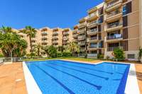 living - Piso de 79m² en venta en Vallpineda, Barcelona - gallery thumbnail - 4