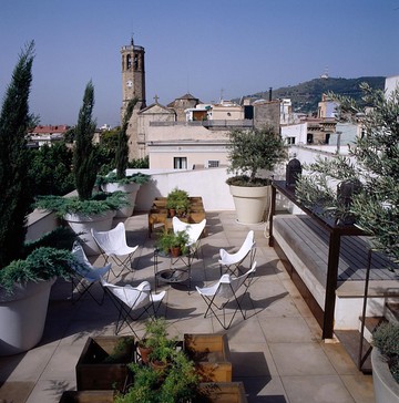 living - House for sale in Barcelona's exclusive Zona Alta - featured