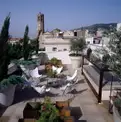 living - House for sale in Barcelona's exclusive Zona Alta - gallery thumbnail - 1