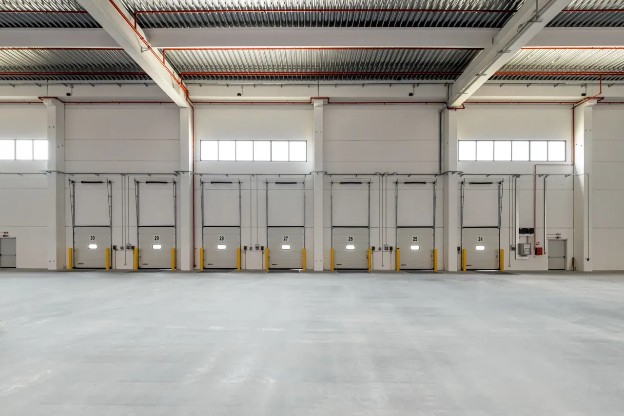 logistics - Verona Sud - Logistica - Dils - gallery - 32