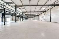 logistics - Light Industrial Premises / Offices For Rent - gallery thumbnail - 3