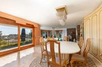 living - 238m² house / villa for sale in Blanes, Costa Brava - gallery thumbnail - 9