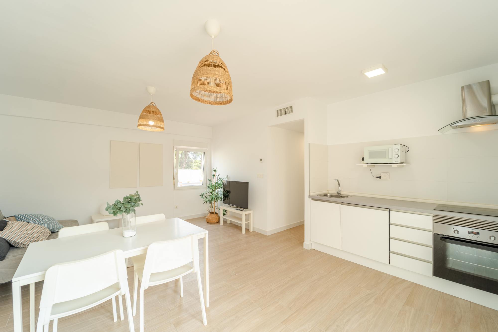 living - 154m² apartment with 80m² terrace for sale in Valencia Region - gallery - 8