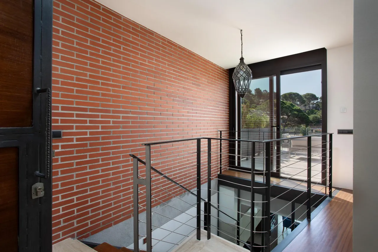living - Casa / villa de 301m² en venta en Tossa de Mar, Costa Brava - gallery - 5