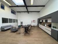 logistics - Light Industrial Premises / Offices For Sale - gallery thumbnail - 4