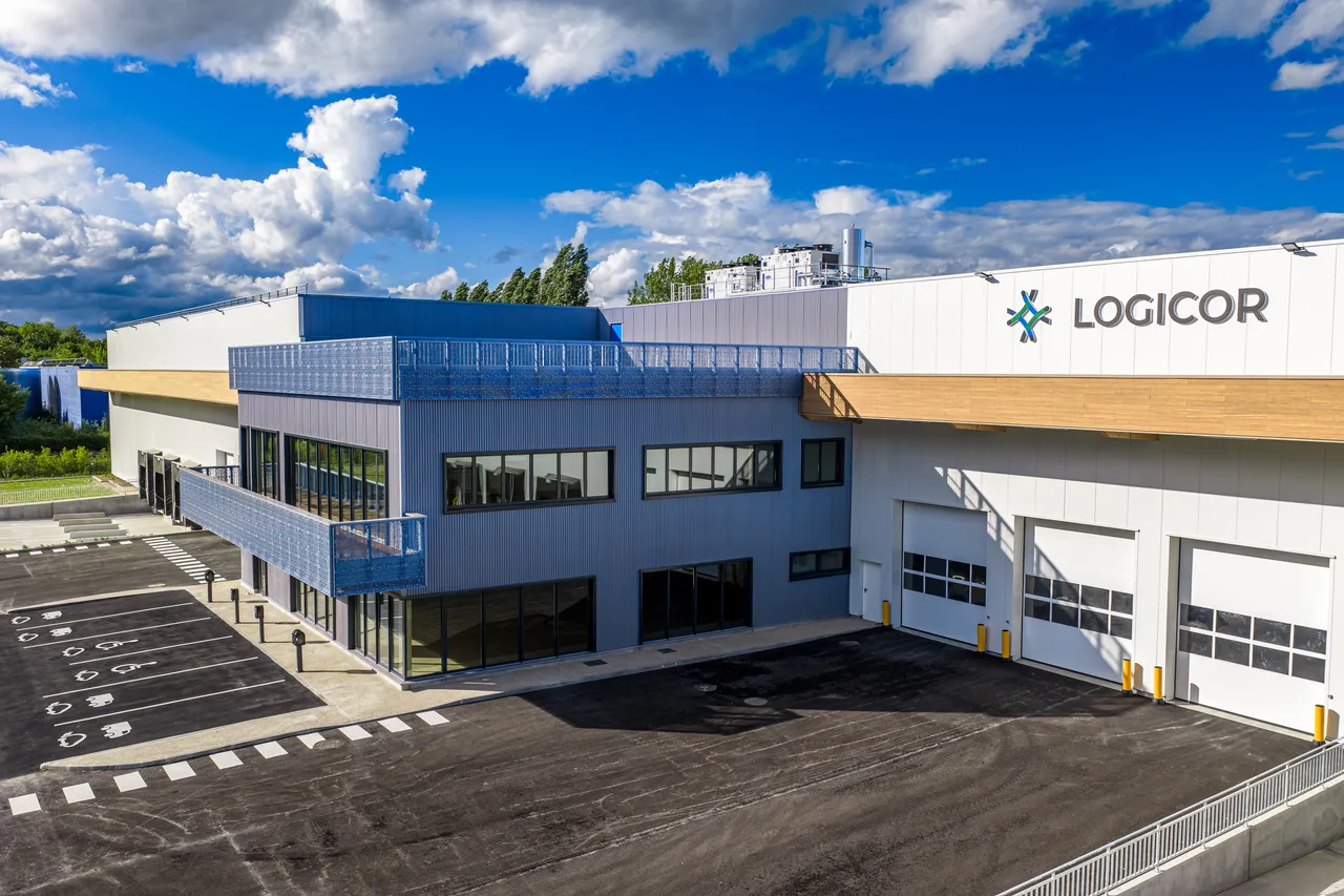 logistics - Activités / Bureaux À Louer - gallery - 7
