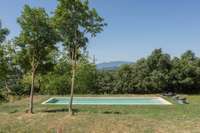 living - 1,966m² castle / palace for sale in La Selva, Girona - gallery thumbnail - 6