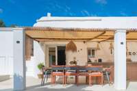 living - Casa / villa de 239m² en venta en San Antonio - gallery thumbnail - 9