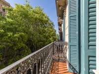 living - 124m² apartment for sale in Eixample Right, Barcelona - gallery thumbnail - 9