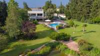 living - Villa de 618 m² en venta en Girona Centro, Girona - gallery thumbnail - 10