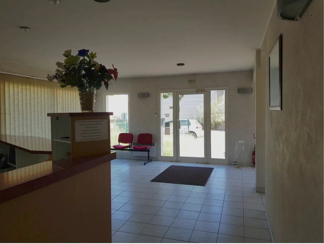 logistics - Activity Facility For Rent - gallery - 3