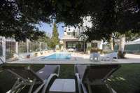 living - 298m² house / villa for sale in Godella / Rocafort - gallery thumbnail - 3