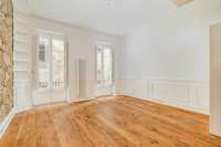 living - 226m² apartment with 101m² terrace for sale in Gótico - gallery thumbnail - 8