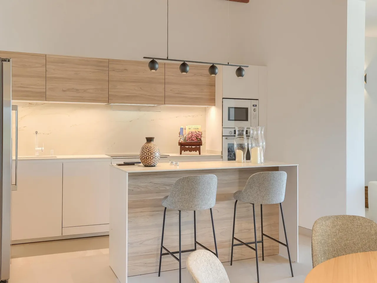 living - Casa / villa de 200m² en venta en Llubí, Islas Baleares - gallery - 10