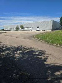 logistics - Entrepôt / Bureaux À Vendre - gallery thumbnail - 3