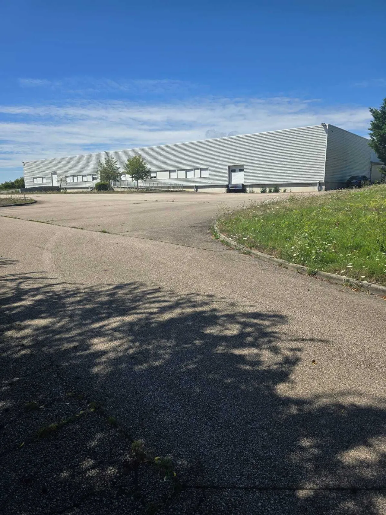 logistics - Warehouse / Offices For Sale - gallery - 3