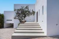 living - 730m² house / villa for sale in San Juan, Balearic Islands - gallery thumbnail - 8