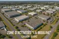 logistics - Entrepôt À Louer - gallery thumbnail - 3