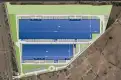 logistics - Logistics Park Tivoli Terme - Logistica - Dils - Planimetria thumbnail - 1