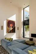 living - Casa / villa de 900m² con 184m² terraza en venta en Ibiza ciudad - gallery thumbnail - 4