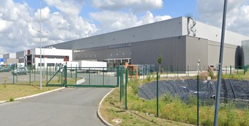 logistics - Entrepôt Logistique À Louer - featured