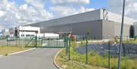 logistics - Logistics Warehouse For Rent - gallery thumbnail - 1