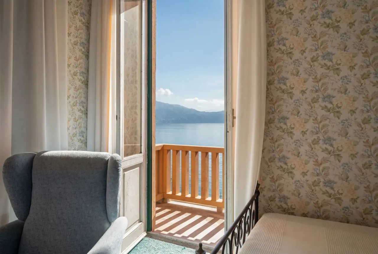 living - Golfo del Tigullio - Wonen - Dils - gallery - 7
